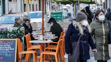 Desde el sábado, prohibirían desplazamientos entre las 20 regiones.