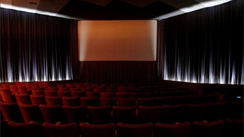 Una pantalla sin ilusión de movimiento