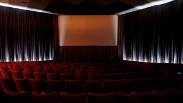 Una pantalla sin ilusión de movimiento