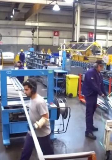 Éxodo de industrias: Rosario pierde la batalla a manos de las ciudades del área metropolitana