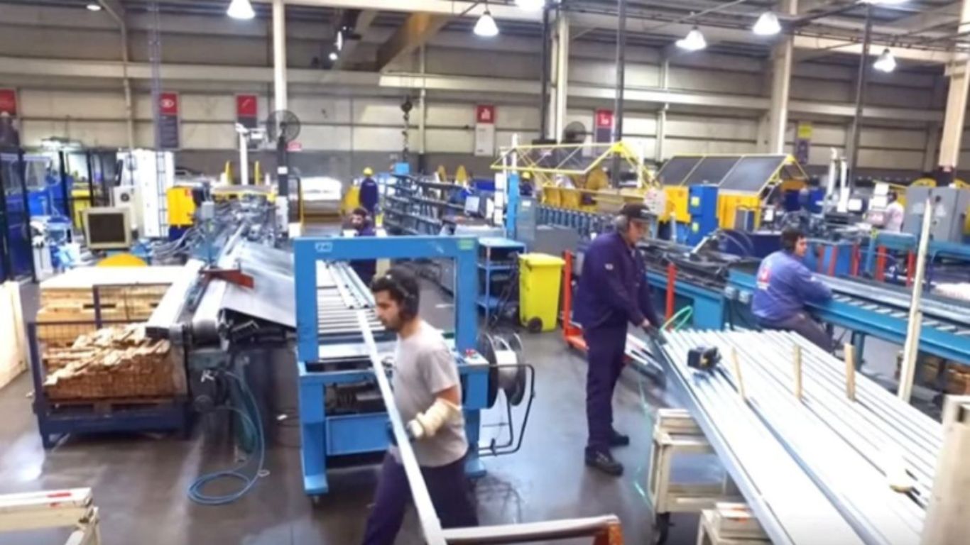 Éxodo de industrias: Rosario pierde la batalla a manos de las ciudades del área metropolitana