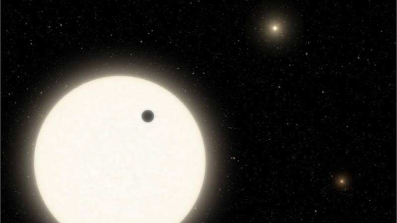 Los ETNO solo son visibles durante su aproximación más cercana al Sistema Solar.