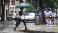 El clima en Rosario: martes inestable con lluvias durante todo el día