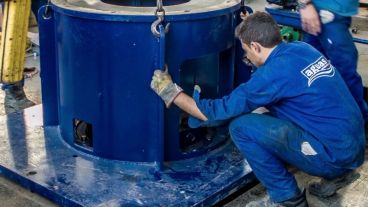 Atención al Usuario 24 Horas por Whatsapp: +54 341 695-0008.