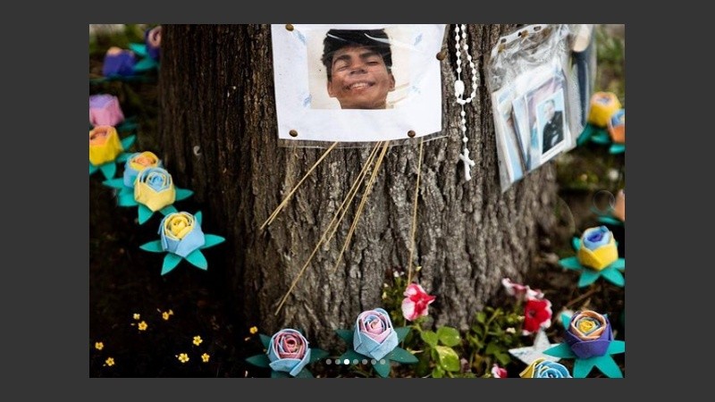 Se cumple un año del brutal asesinato de Fernando Báez Sosa y el recuerdo sigue vivo.