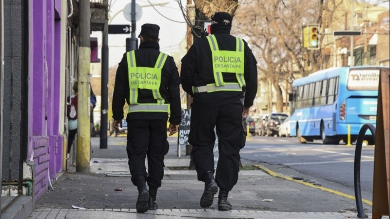 Los datos fueron presentados por el gobierno provincial.