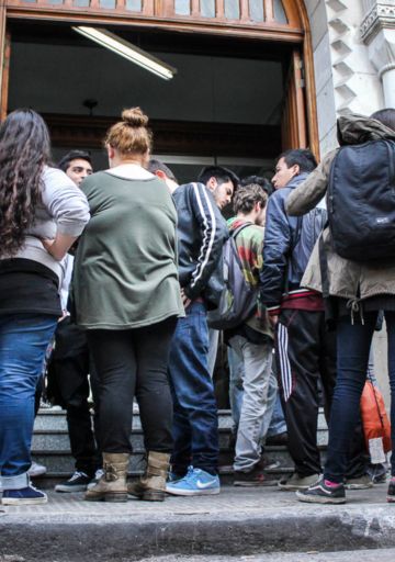 En menos de una década, se multiplicó por 10 la cantidad de estudiantes brasileños en Rosario