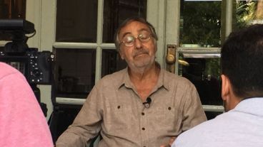 Luis Brandoni interpretó uno de los personajes más aclamados de la histórica película