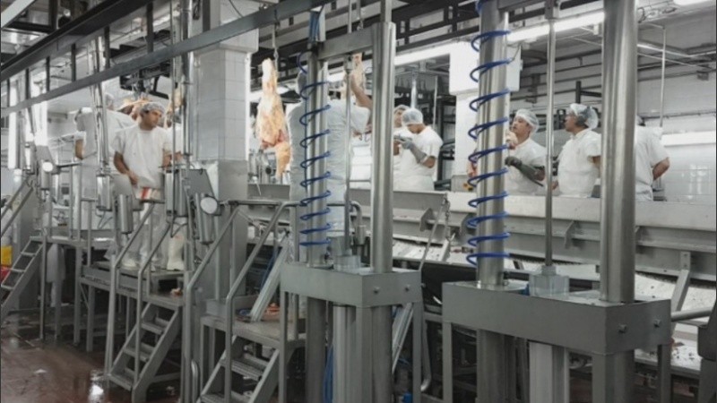 El informe oficial señala que 