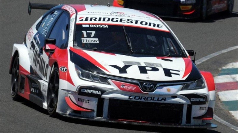 La próxima fecha se disputará el 7 de febrero en el autódromo Oscar y Juan Gálvez de la ciudad de Buenos Aires.