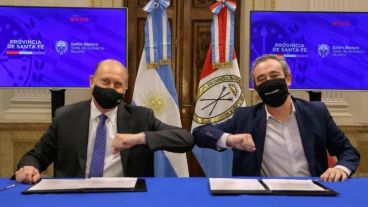 El financiamiento provincial a la Salud municipal activa internas en el frente gobernante