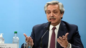 El presidente se refirió a la reforma en una entrevista televisiva.