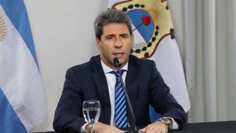 Uñac pidió a los sanjuaninos usar 