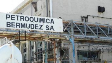 "No se sabe cómo sacaron las sustancias de adentro ni adónde fueron a parar".