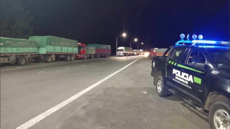 La medida es por tiempo indeterminado.