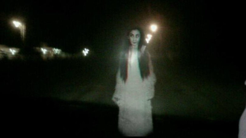 El 44,6 % de los espiritistas dijo haber escuchado voces a diario.