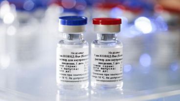 La prestigiosa revista The Lancet publicó los resultados de la Fase 3 de Sputnik V.