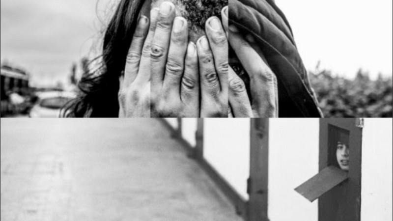 Para visitar las Galerías del CCPE es necesario reservar turno previamente.