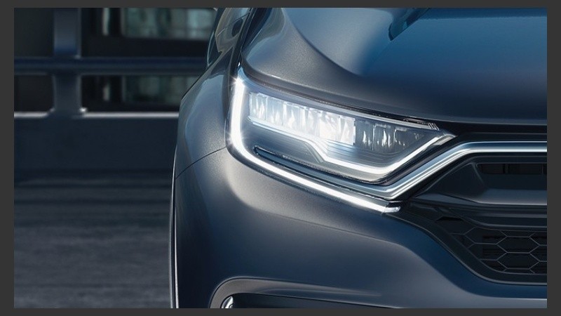 Los SUVs son cada vez más elegidos en el país