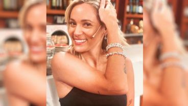 "Pudo haber pasado es que, a veces, hay varios débitos automáticos en la tarjeta y se habrá debitado una", dijo Roció Oliva.