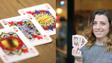 La joven ya entregó 1.500 unidades a Bélgica, Alemania, Francia y Estados Unidos.