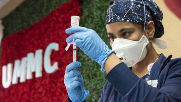 Varias personas tuvieron que recibir atención médica en un lapso posterior a las 24 horas.