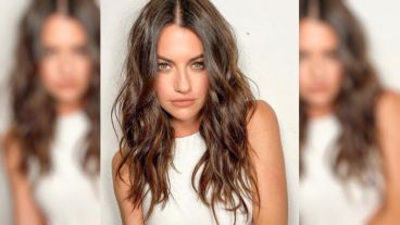 "No estábamos para dar el paso del noviazgo", dijo Jujuy Jiménez sobre su relación con Jerónimo del Carril.