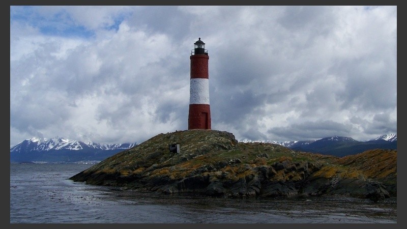 El Faro del Fin del Mundo, un punto clave para fotografiar