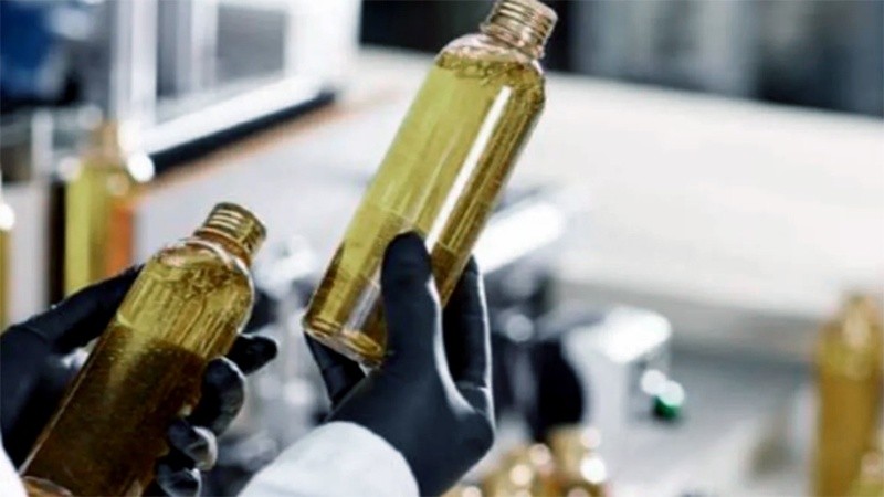 La denuncia apunta además a un perfil de Facebook.