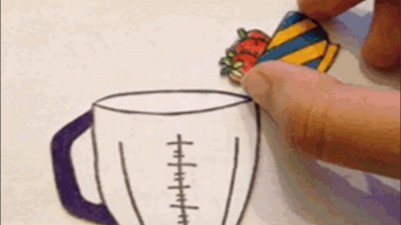 Un poquito más de verano para este viernes de enero.