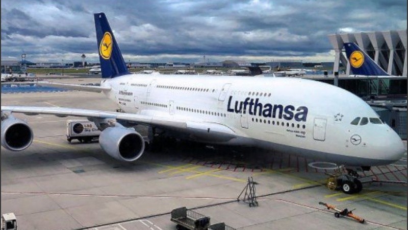 Todos los pasajeros pasarán 14 días de cuarentena antes del viaje. 