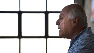 Miguel Lifschitz repasó todos los temas en una entrevista exclusiva con Rosario3