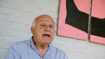 Miguel Lifschitz repasó todos los temas en una entrevista exclusiva con Rosario3