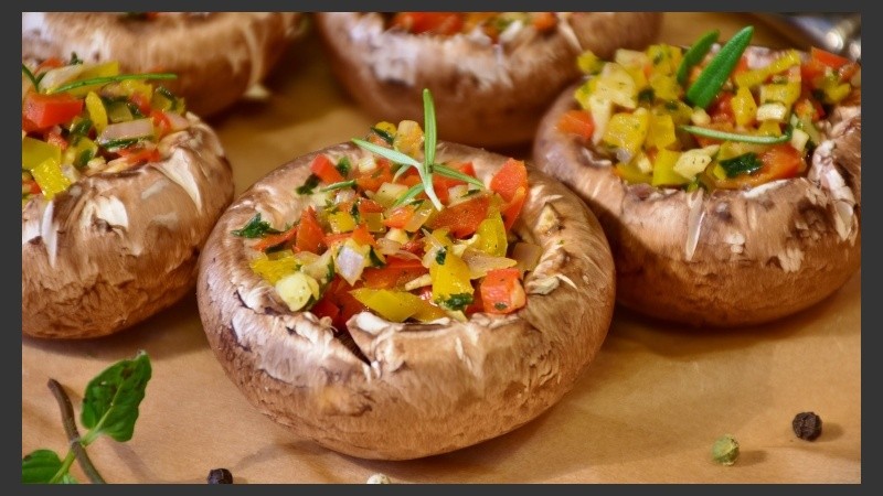 Qué costumbres gastronómicas quedarán para este año