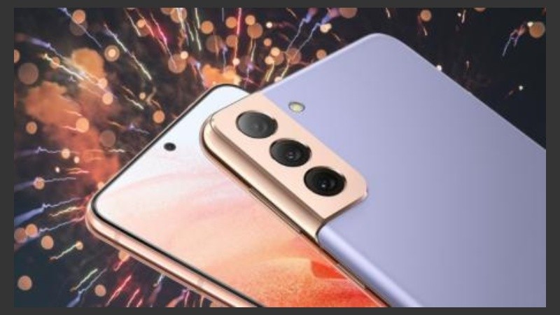 El primer teléfono inteligente con módem 5G de tercera generación