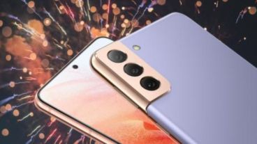 El primer teléfono inteligente con módem 5G de tercera generación