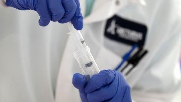 Estima que recibirá 3,4 millones de dosis en vez de ocho