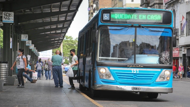 Hay que estar atentos a los cambios desde este lunes.