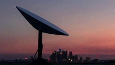 En Argentina, el servicio podría llegar a los usuarios en "algunos años".