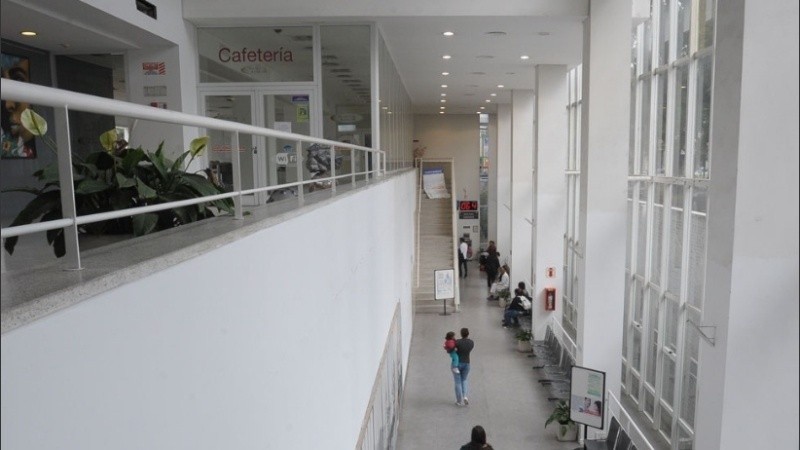 El municipio indicó que la falta de refrigeración no afecta áreas críticas.