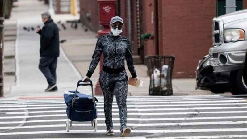 Este 2021 el país podría seguir con las fronteras cerradas por la covid.