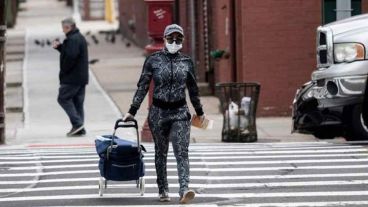 Este 2021 el país podría seguir con las fronteras cerradas por la covid.