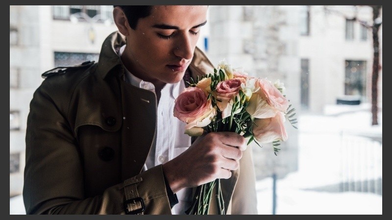 La gabardina, un clásico que se renueva