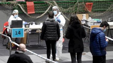 La cantidad de muertes se acerca a los 2,15 millones.