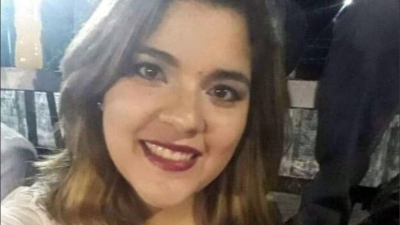 La víctima de 28 años estaba trabajando en su peluquería en la ciudad tucumana de Bella Vista.    