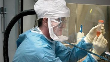 Buscan inmunizar a 500 millones de personas vulnerables.