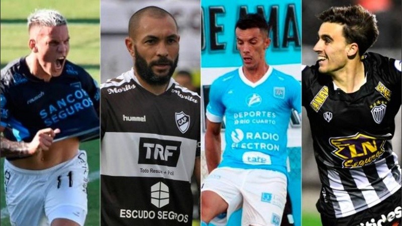 Los finalistas de la Primera Nacional se definen este miércoles en ...