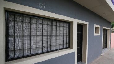 El ataque ocurrió este miércoles pasadas las 23.30.