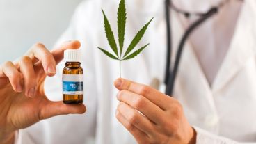 El producto obtenido será puesto a disposición de la red de laboratorios públicos y privados argentinos.