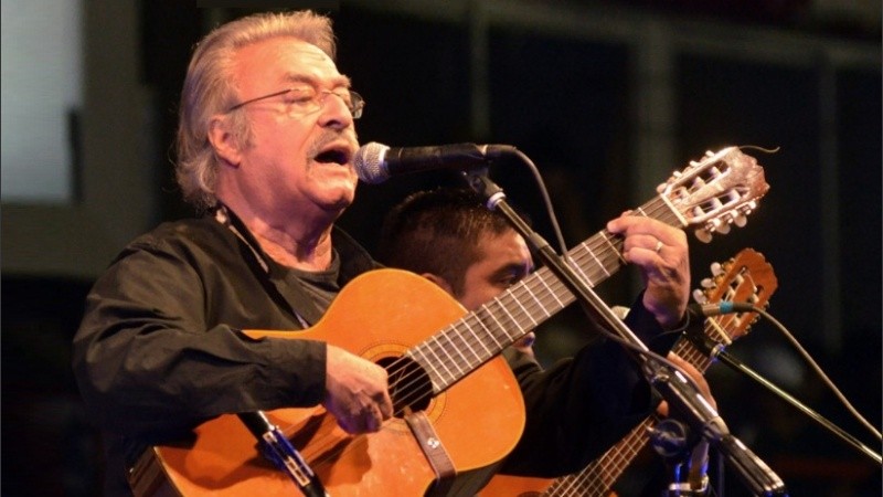 Isella es parte de la historia latinoamericana del nuevo cancionero de los años 70.